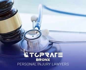 Top 6 Best Personal Injury Lawyer in Bronx, NY