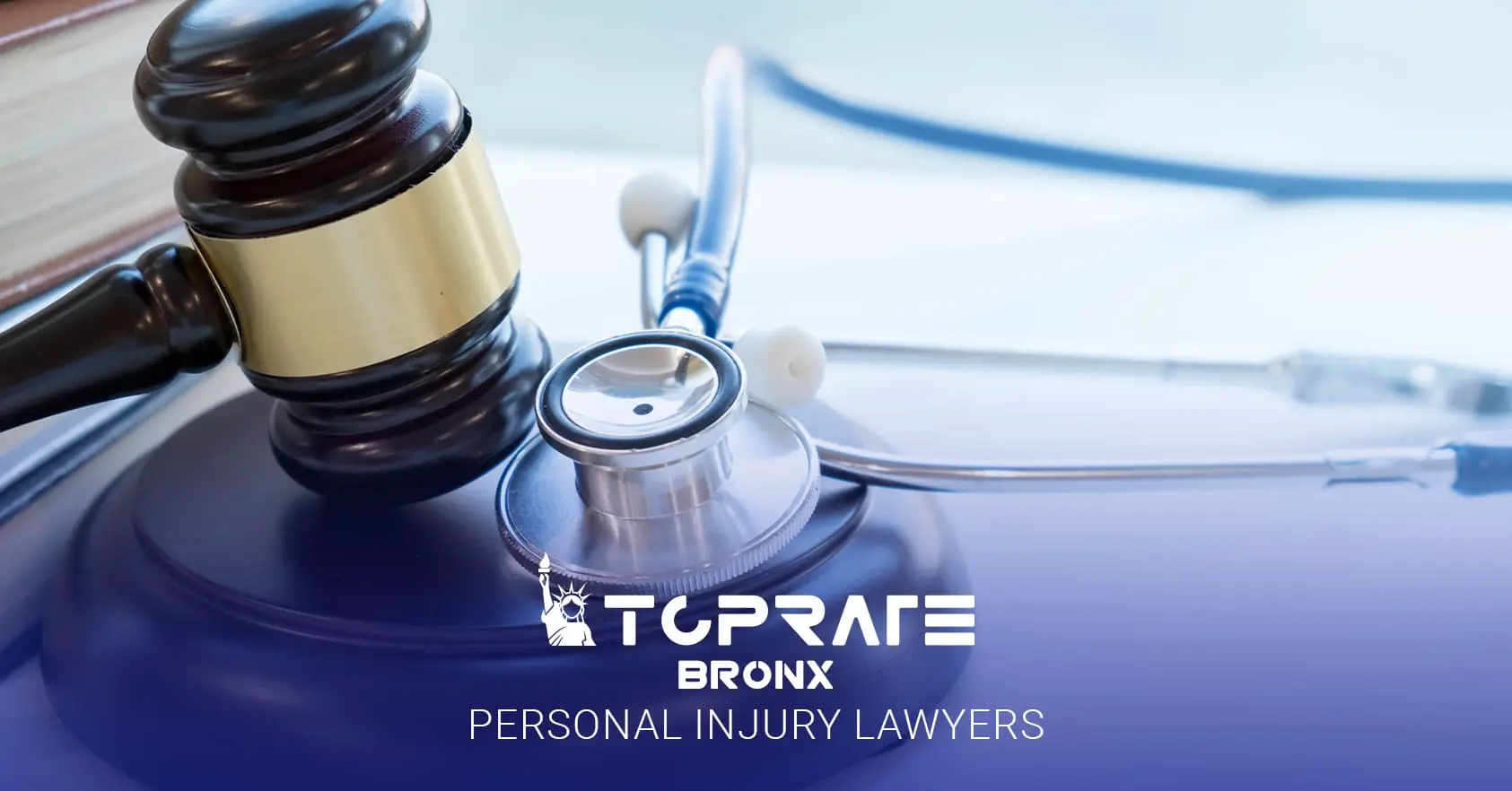 Top 6 Best Personal Injury Lawyer in Bronx, NY