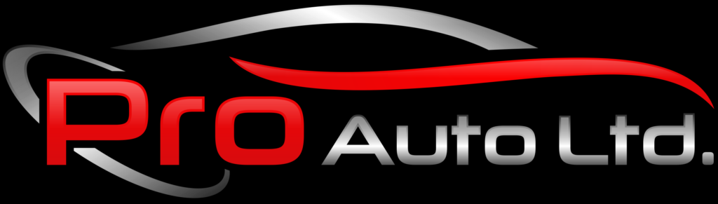 Pro Auto Ltd.