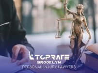 Top 10 Personal Injury Lawyers in Brooklyn, New York: Expert Legal Representation