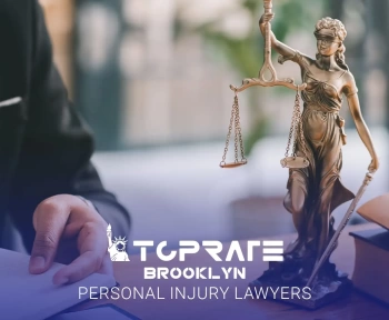 Top 10 Personal Injury Lawyers in Brooklyn September 2023