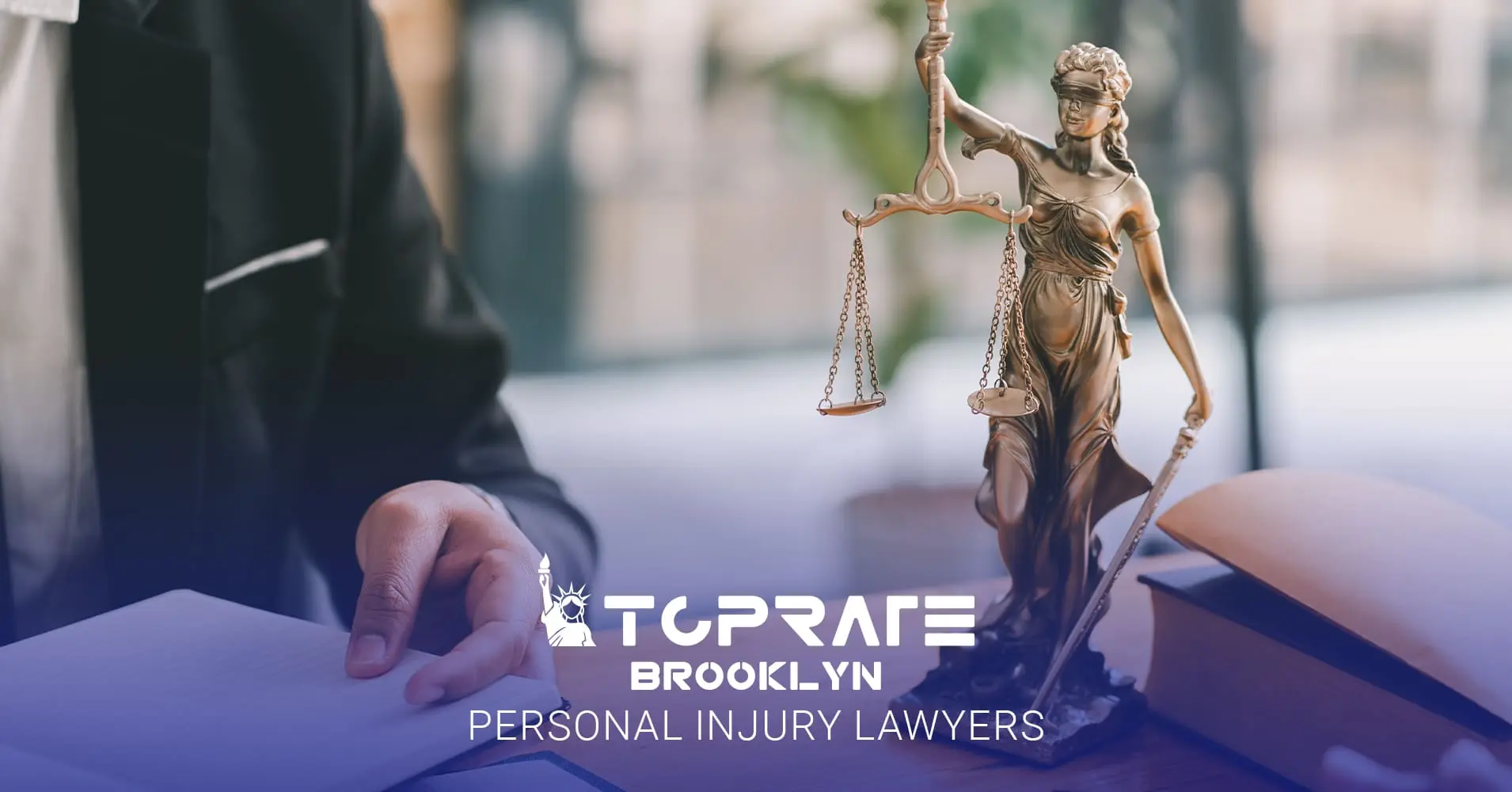Top 10 Personal Injury Lawyers in Brooklyn September 2023