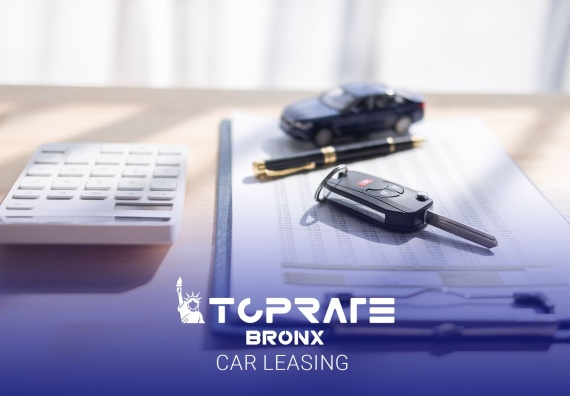 Top 5 Best car leasing companies in Bronx, NY - September 2023
