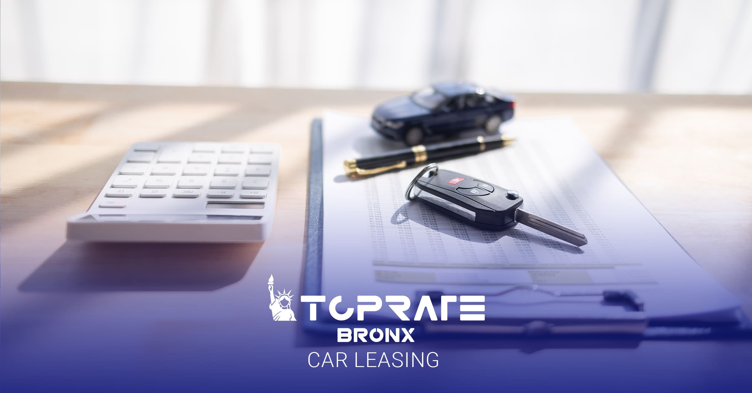 Top 5 Best car leasing companies in Bronx, NY - September 2023