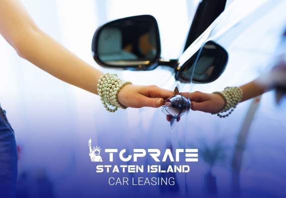 Top 5 Best car leasing companies in Staten Island, NY September 2023