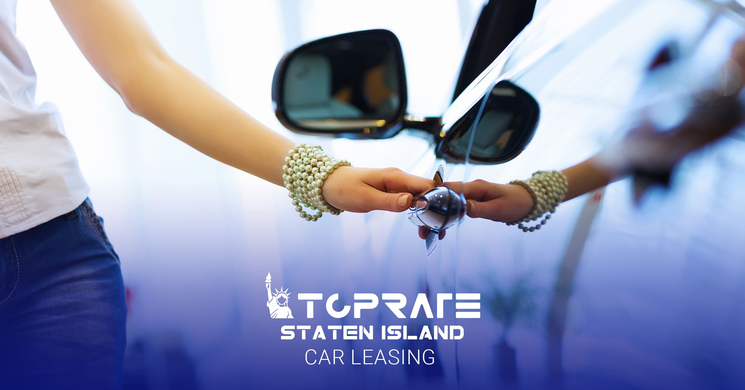 Top 5 Best car leasing companies in Staten Island, NY September 2023