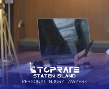 Top 5 Personal Injury Lawyers in Staten Island NY - September 2023