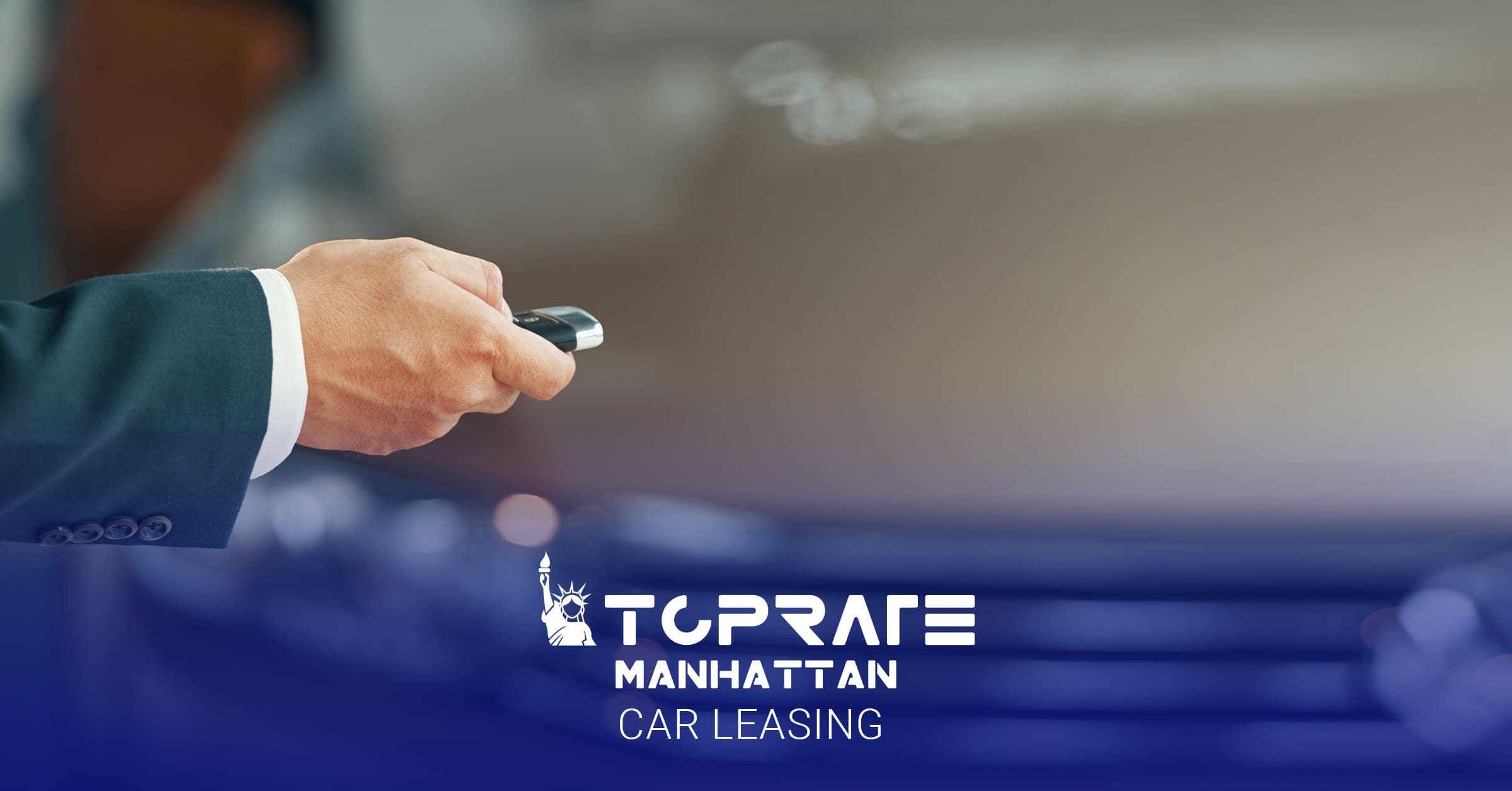 Top 7 Best car leasing companies in Manhattan, NY – September 2023