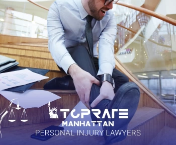 7 Best Personal Injury Lawyers Manhattan - (September 2023)