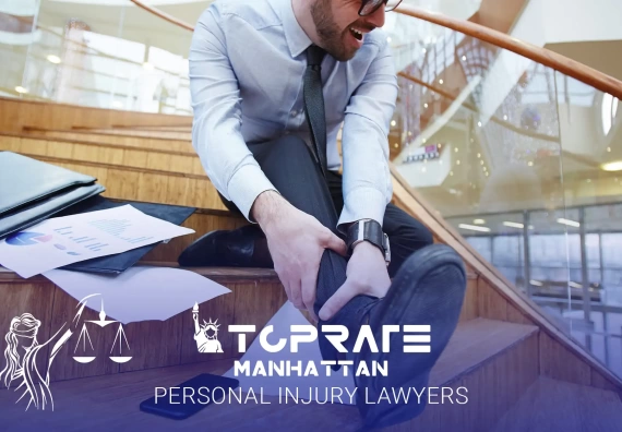 7 Best Personal Injury Lawyers Manhattan - (September 2023)