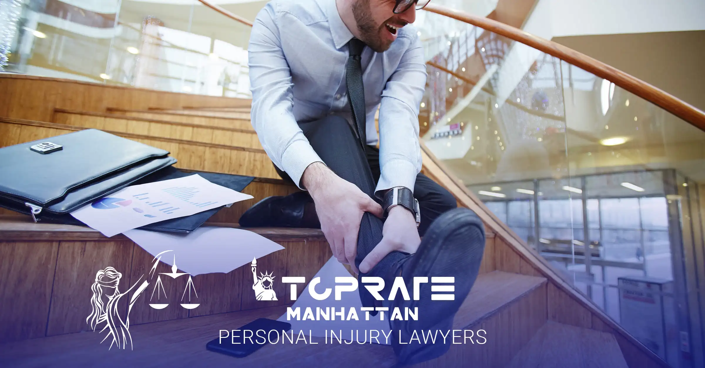 7 Best Personal Injury Lawyers Manhattan - (September 2023)