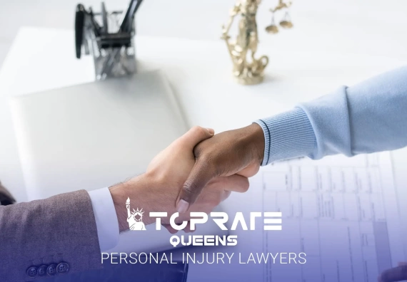 Top 8 Best Personal Injury Lawyer in Queens, NY (September 2023)