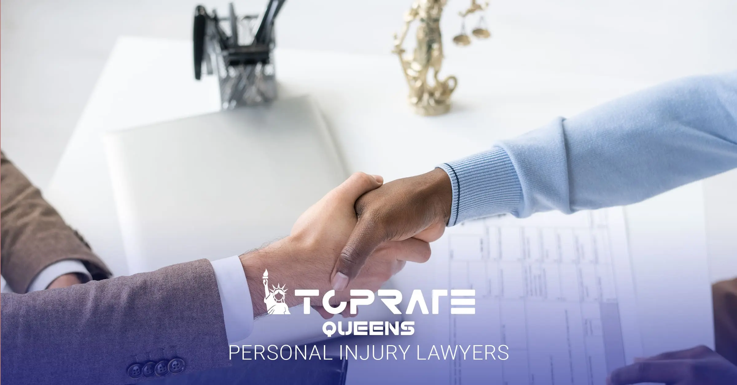 Top 8 Best Personal Injury Lawyer in Queens, NY (September 2023)