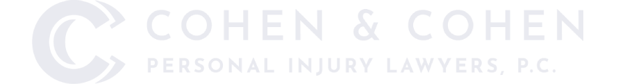 COHEN & COHEN PERSONAL INJURY LAWYERS