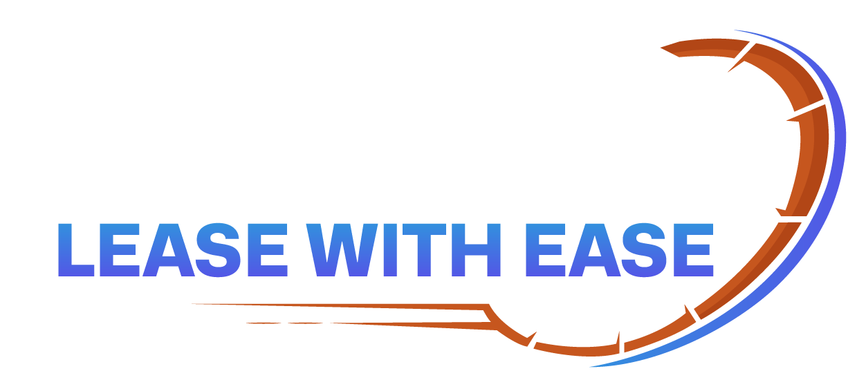 LEASE WITH EASE AUTO