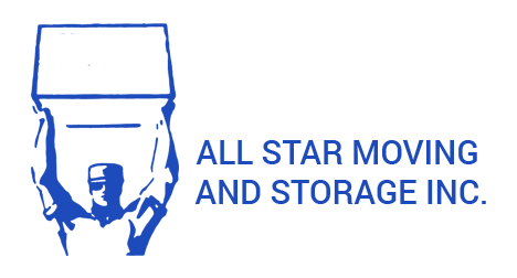 All Star Moving and Storage Inc.