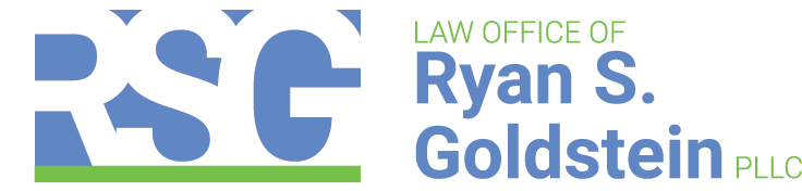 LAW OFFICE OF RYAN S. GOLDSTEIN, PLLC