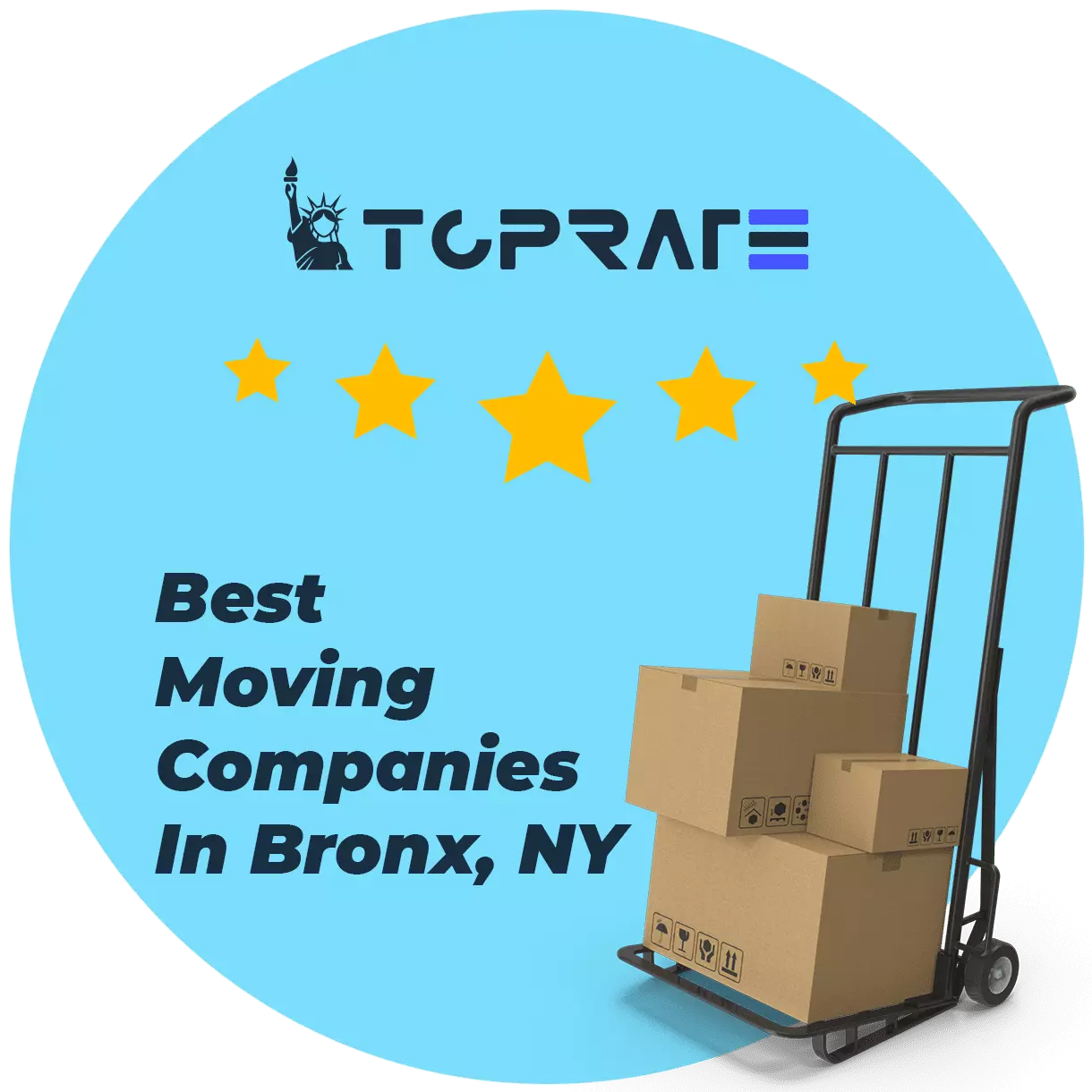 Reliable Moving Services in Bronx