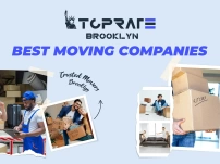 Top 8 Best Moving Companies in Brooklyn – October 2023 Rankings