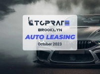 Top 10 Car Leasing Companies in Brooklyn – Expert Picks for October 2023