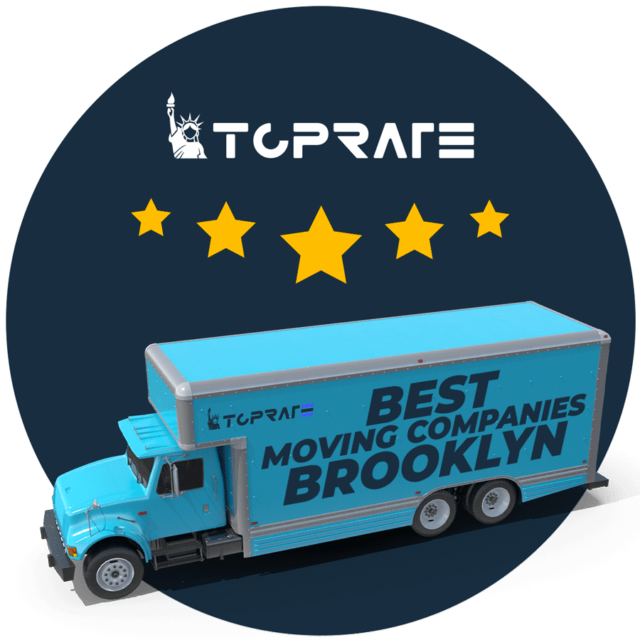 Trusted movers showcasing their expertise in Brooklyn.
