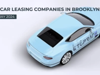 Top 7 Car Leasing Companies in Brooklyn, May 2024 – Your Guide to the Best Deals